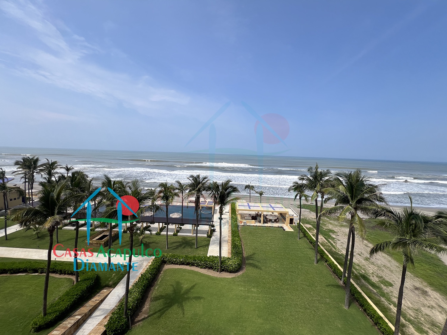 El Palmar Tres Vidas Fénix 401 - Recámara dos 7